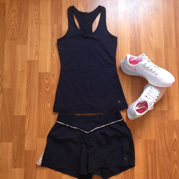 Crane & Lion Pants - Bundle me! Crane & Lion Lined Shorts